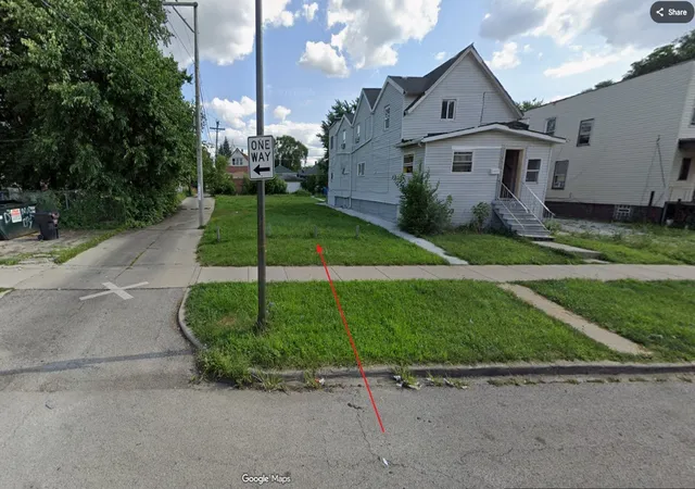 Land for sale at 75 E 100th Place, Chicago, IL 60628 | MLS# 12777504