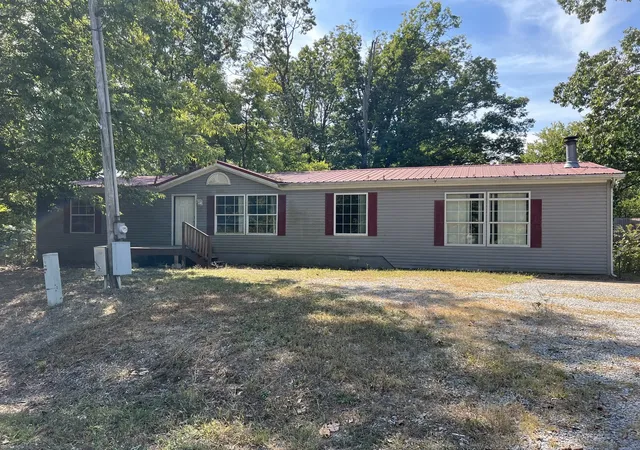 Photo 2 of Single family home for sale at 5697 Hickory Ridge Rd, Pomona, IL 62975 | MLS# 12777505 | Listing updated on 2026-10-09