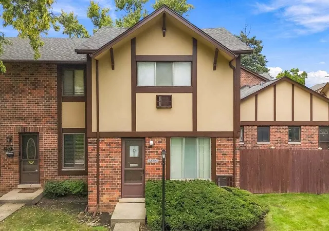 Photo 1 of Townhouse for sale at 17w678 Kirkland Ln, Villa Park, IL 60181 | MLS# 12777516 | Listing updated on 2026-10-20