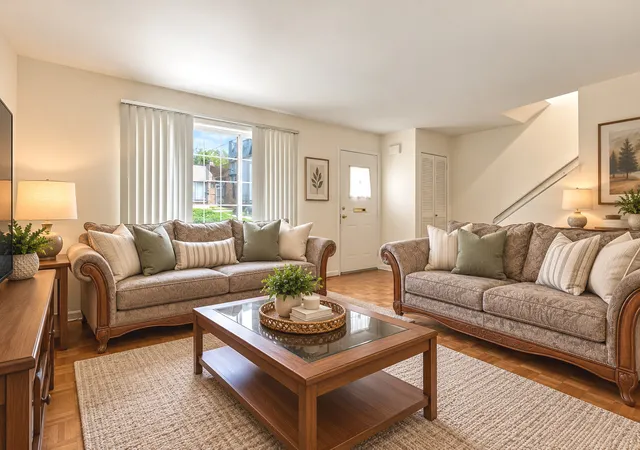 Photo 3 of Townhouse for sale at 17w678 Kirkland Ln, Villa Park, IL 60181 | MLS# 12777516 | Listing updated on 2026-10-20