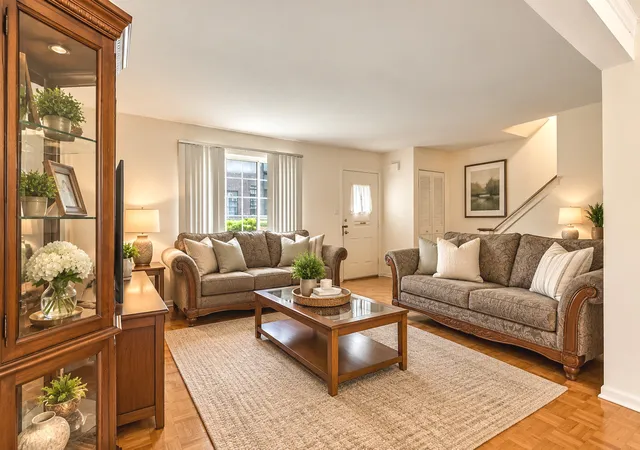 Photo 4 of Townhouse for sale at 17w678 Kirkland Ln, Villa Park, IL 60181 | MLS# 12777516 | Listing updated on 2026-10-20