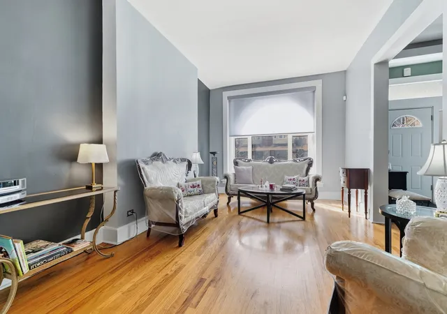 Photo 2 of Townhouse for sale at 2854 W Warren Blvd, Chicago, IL 60612 | MLS# 12777521 | Listing updated on 2026-10-08