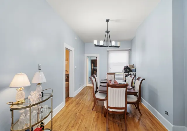 Photo 3 of Townhouse for sale at 2854 W Warren Blvd, Chicago, IL 60612 | MLS# 12777521 | Listing updated on 2026-10-08
