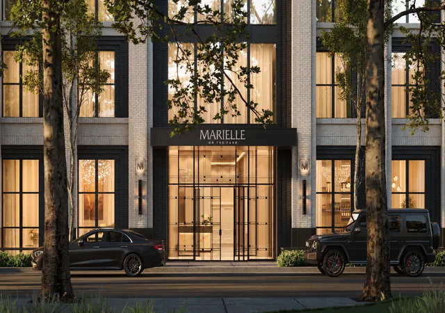 Listing Photo 4 - Condo for sale in building located at 920 W Monroe St, Chicago, IL 60607 - Unit #502