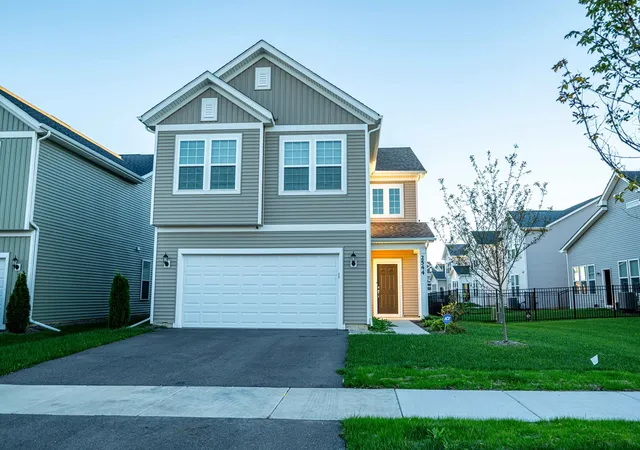 Photo 1 of Single family home for sale at 2544 Talishot Rd, Naperville, IL 60564 | MLS# 12777533 | Listing updated on 2026-10-09