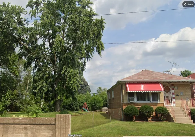 Photo 1 of Land for sale at 7507 S Damen Ave, Chicago, IL 60620 | MLS# 12777537 | Listing updated on 2026-10-05