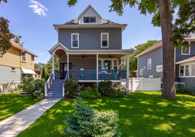 Single family home for sale at 3239 Wesley Ave, Berwyn, IL 60402 | MLS# 12777552