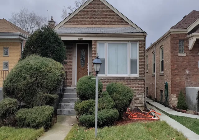 Single family home for sale at 8940 S Bennett Ave, Chicago, IL 60617 | MLS# 12777555