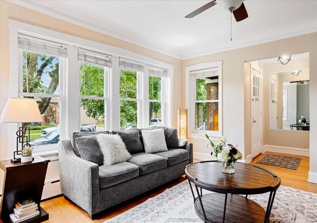 Photo 3 of Single family home for sale at 5523 W Pensacola Ave, Chicago, IL 60641 | MLS# 12777566 | Listing updated on 2026-10-08