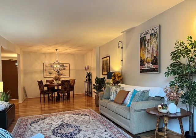 Photo 2 of Condo for sale at 711 S River Rd #314, Des Plaines, IL 60016 | MLS# 12777583 | Listing updated on 2026-10-09