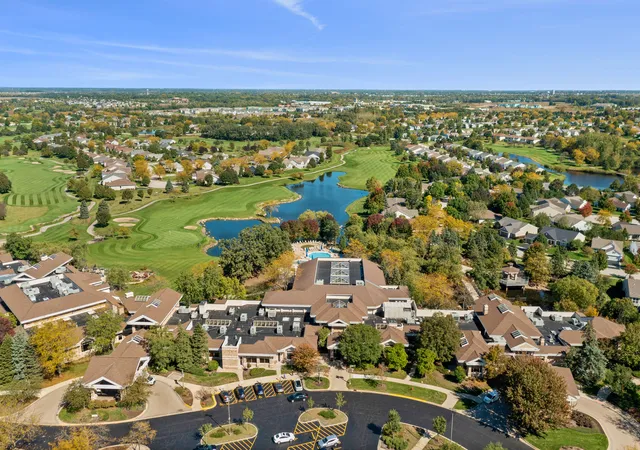 Photo 27 of Condo for sale at 12950 Meadow View Ct #305, Huntley, IL 60142 | MLS# 12777593 | Listing updated on 2026-10-11