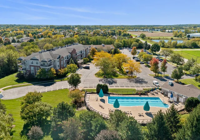 Photo 3 of Condo for sale at 12950 Meadow View Ct #305, Huntley, IL 60142 | MLS# 12777593 | Listing updated on 2026-10-06
