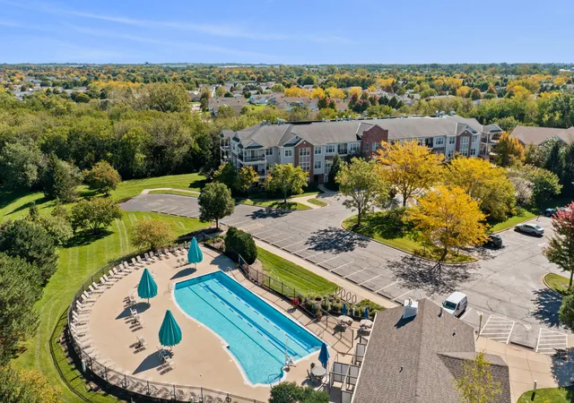 Photo 3 of Condo for sale at 12950 Meadow View Ct #305, Huntley, IL 60142 | MLS# 12777593 | Listing updated on 2026-10-06