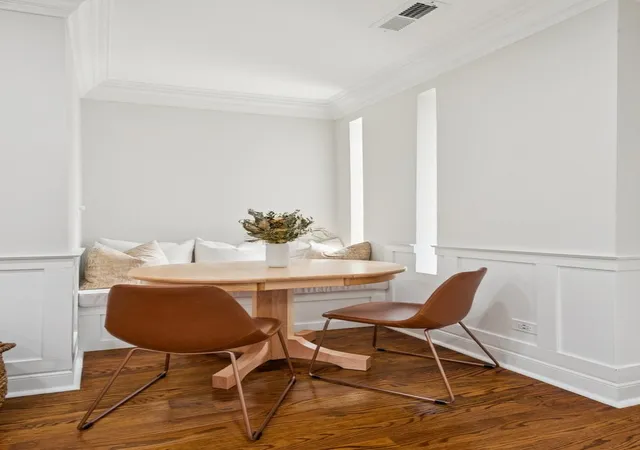 Photo 3 of Condo for sale at 1450 W Chestnut St #2, Chicago, IL 60642 | MLS# 12777615 | Listing updated on 2026-10-08