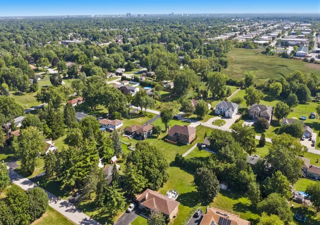 Photo 3 of Land for sale at 427 Pleasant Dr, Schaumburg, IL 60193 | MLS# 12777619 | Listing updated on 2026-10-07
