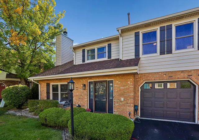 Photo 1 of Townhouse for sale at 15713 Danford Ln, Orland Park, IL 60462 | MLS# 12777623 | Listing updated on 2026-10-06