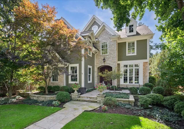 Photo 1 of Single family home for sale at 1036 Ash St, Winnetka, IL 60093 | MLS# 12777637 | Listing updated on 2026-10-09