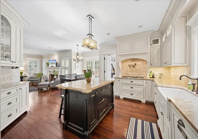 Photo 4 of Single family home for sale at 1036 Ash St, Winnetka, IL 60093 | MLS# 12777637 | Listing updated on 2026-10-09