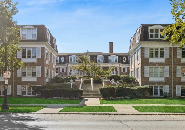 Condo for sale at 2238 Central St #2, Evanston, IL 60201 | MLS# 12777639