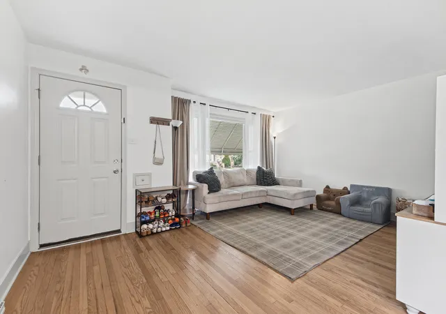 Photo 1 of Single family home for sale at 11151 S Spaulding Ave, Chicago, IL 60655 | MLS# 12777642 | Listing updated on 2026-10-09