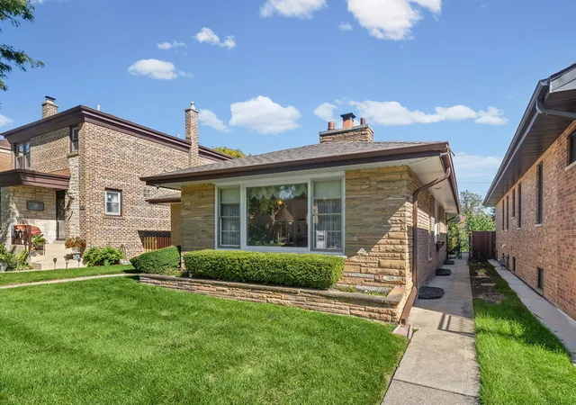 Photo 1 of Single family home for sale at 1715 N 76th Avenue, Elmwood Park, IL 60707 | MLS# 12777646 | Listing updated on 2026-10-09
