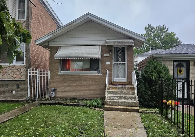Single family home for sale at 7311 S Seeley Ave, Chicago, IL 60636 | MLS# 12777648