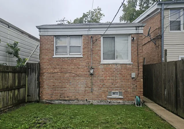 Photo 2 of Single family home for sale at 7311 S Seeley Ave, Chicago, IL 60636 | MLS# 12777648 | Listing updated on 2026-10-06