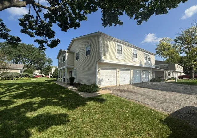 Photo 1 of Townhouse for sale at 1242 Oboe Ct, Wheeling, IL 60090 | MLS# 12777653 | Listing updated on 2026-10-07