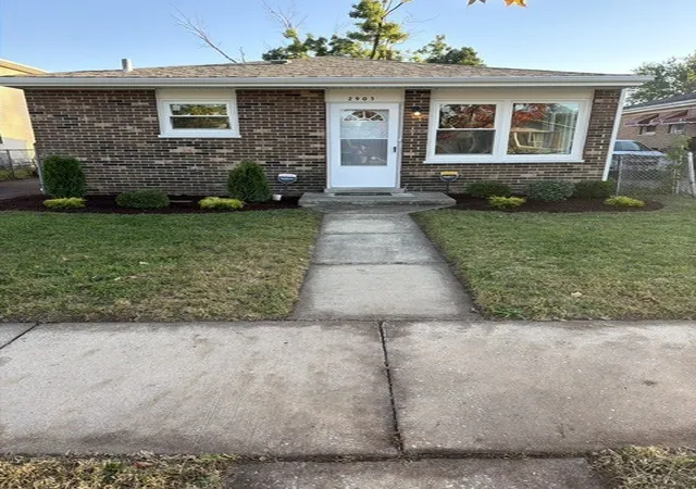 Single family home for sale at 2905 140th Place, Blue Island, IL 60406 | MLS# 12777657