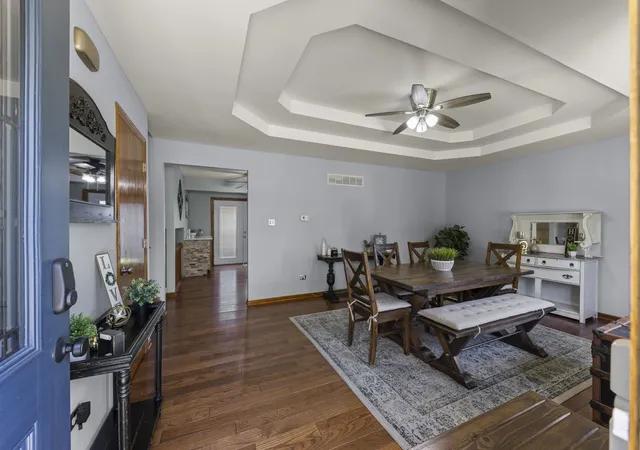 Photo 3 of Single family home for sale at 2908 Frank Turk Dr, Plainfield, IL 60586 | MLS# 12777658 | Listing updated on 2026-10-07