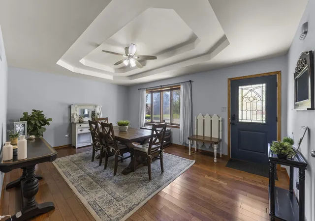 Photo 4 of Single family home for sale at 2908 Frank Turk Dr, Plainfield, IL 60586 | MLS# 12777658 | Listing updated on 2026-10-07