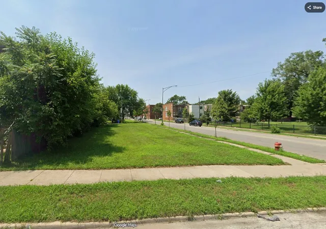 Photo 1 of Land for sale at 7600 S Lowe Ave, Chicago, IL 60620 | MLS# 12777666 | Listing updated on 2026-10-05