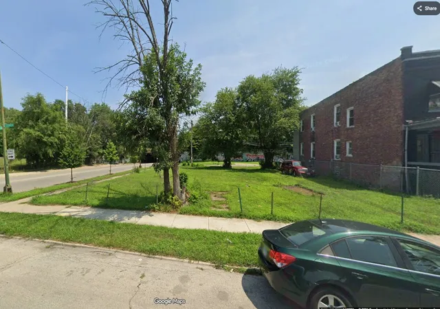 Photo 1 of Land for sale at 7601 S Lowe Ave, Chicago, IL 60620 | MLS# 12777676 | Listing updated on 2026-10-05