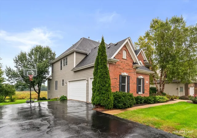 Photo 2 of Single family home for sale at 3n709 E Laura Ingalls Wilder Rd, Saint Charles, IL 60175 | MLS# 12777681 | Listing updated on 2026-10-10