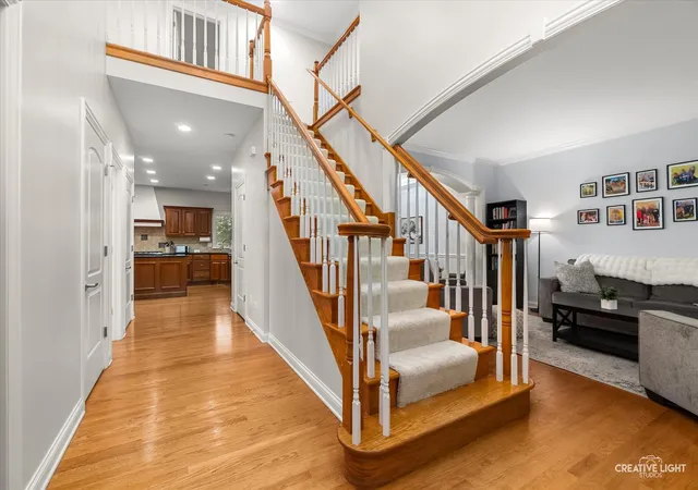 Photo 3 of Single family home for sale at 3n709 E Laura Ingalls Wilder Rd, Saint Charles, IL 60175 | MLS# 12777681 | Listing updated on 2026-10-10