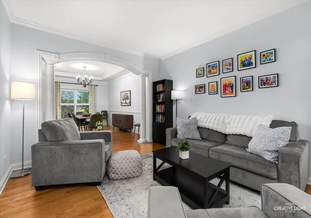 Photo 4 of Single family home for sale at 3n709 E Laura Ingalls Wilder Rd, Saint Charles, IL 60175 | MLS# 12777681 | Listing updated on 2026-10-10