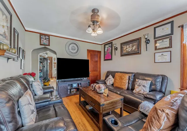 Photo 2 of Single family home for sale at 4019 W 57th Street, Chicago, IL 60629 | MLS# 12777682 | Listing updated on 2026-10-10