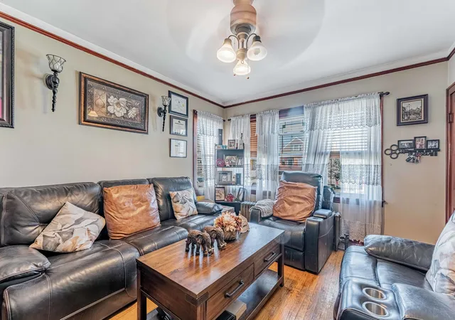 Photo 3 of Single family home for sale at 4019 W 57th Street, Chicago, IL 60629 | MLS# 12777682 | Listing updated on 2026-10-10