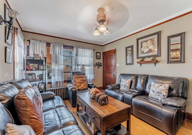 Photo 4 of Single family home for sale at 4019 W 57th Street, Chicago, IL 60629 | MLS# 12777682 | Listing updated on 2026-10-10