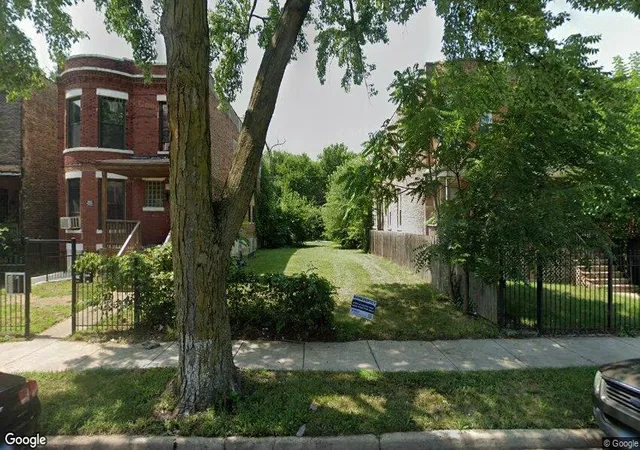 Photo 1 of Land for sale at 7606 S Lowe Ave, Chicago, IL 60620 | MLS# 12777685 | Listing updated on 2026-10-05