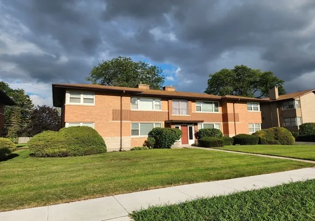 Photo 1 of Condo for sale at 1341 Balmoral Ave #2S, Westchester, IL 60154 | MLS# 12777687 | Listing updated on 2026-10-07