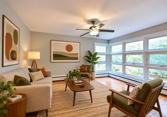 Photo 3 of Multi family home for sale at 8233 Lake St, River Forest, IL 60305 | MLS# 12777691 | Listing updated on 2026-10-07