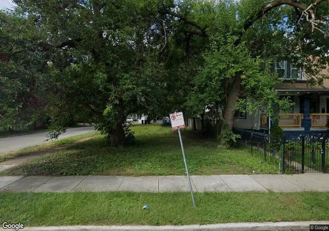 Photo 1 of Land for sale at 7754 S Lowe Ave, Chicago, IL 60620 | MLS# 12777692 | Listing updated on 2026-10-05