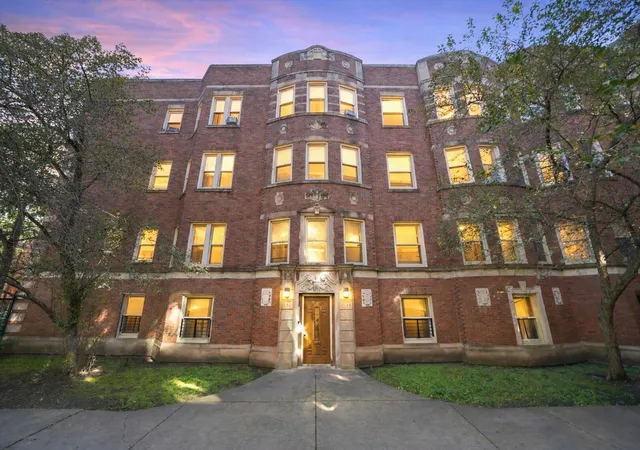 Condo for sale at 8146 S Drexel Ave #G, Chicago, IL 60619 | MLS# 12777696