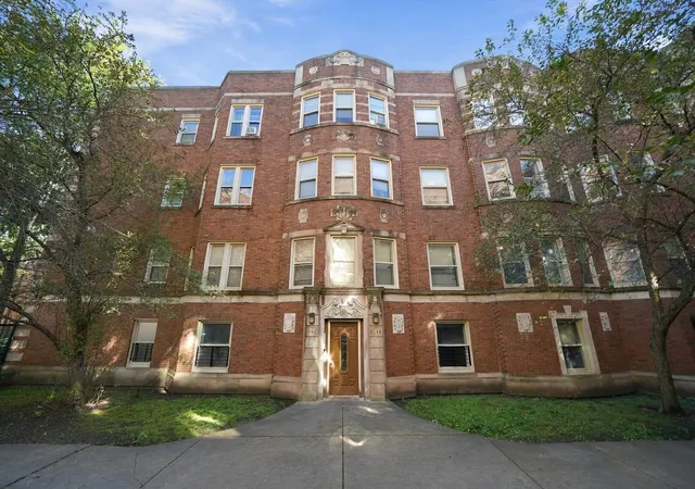 Photo 1 of Condo for sale at 8146 S Drexel Ave #G, Chicago, IL 60619 | MLS# 12777696 | Listing updated on 2026-10-07
