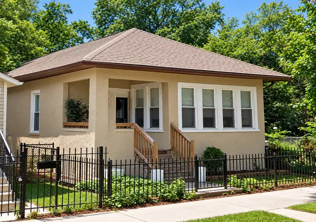 Photo 1 of Single family home for sale at 7644 S Champlain Ave, Chicago, IL 60619 | MLS# 12777697 | Listing updated on 2026-10-06