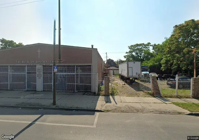 Photo 1 of Land for sale at 7614 S Ashland Ave, Chicago, IL 60620 | MLS# 12777700 | Listing updated on 2026-10-05
