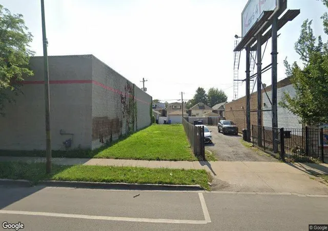 Land for sale at 7640 S Ashland Ave, Chicago, IL 60620 | MLS# 12777704