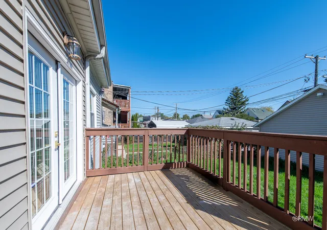 Photo 26 of Single family home for sale at 1227 Highland Ave, Berwyn, IL 60402 | MLS# 12777709 | Listing updated on 2026-10-08