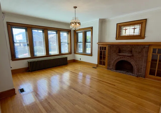 Photo 1 of Multi family home for sale at 4683 N Kasson Ave, Chicago, IL 60630 | MLS# 12777714 | Listing updated on 2026-10-09